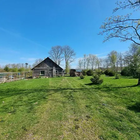 Cozy Country Side House Kutke