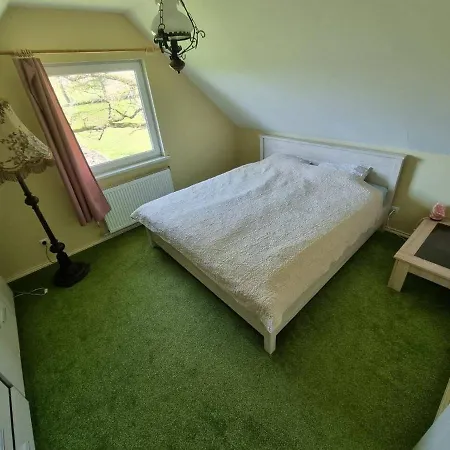 Cozy Country Side House בית נופש Kutke